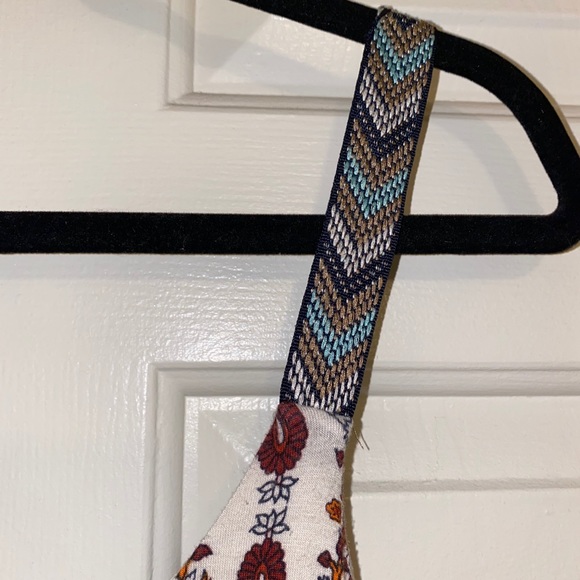 Patterned romper - Picture 3 of 3